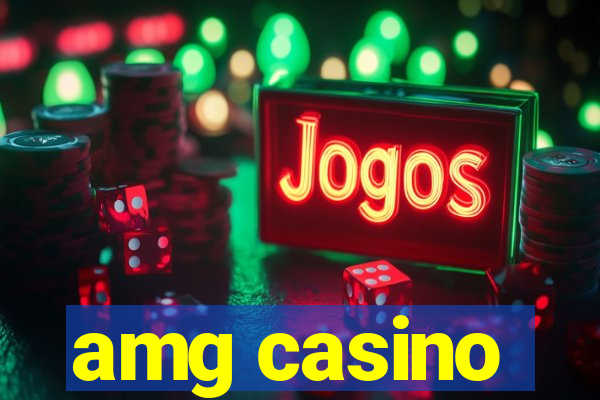 amg casino