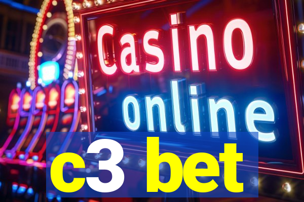 c3 bet