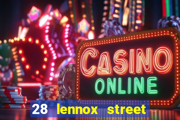 28 lennox street casino nsw 2470