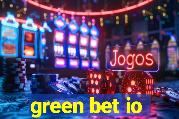 green bet io