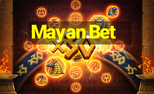 Mayan.Bet