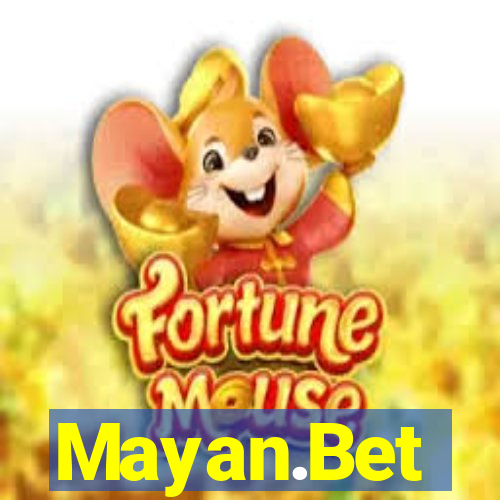 Mayan.Bet