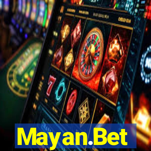 Mayan.Bet