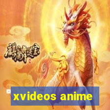 xvideos anime