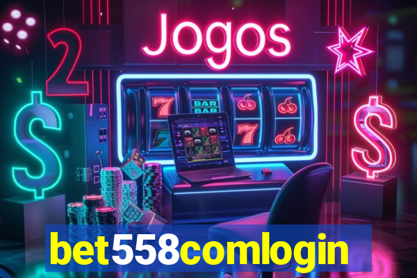 bet558comlogin