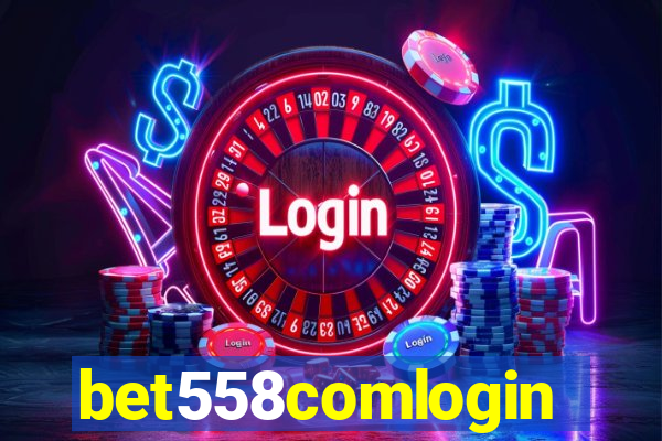 bet558comlogin