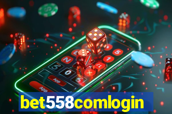 bet558comlogin