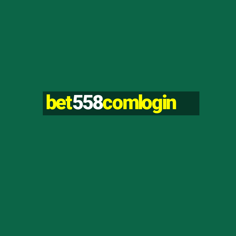 bet558comlogin