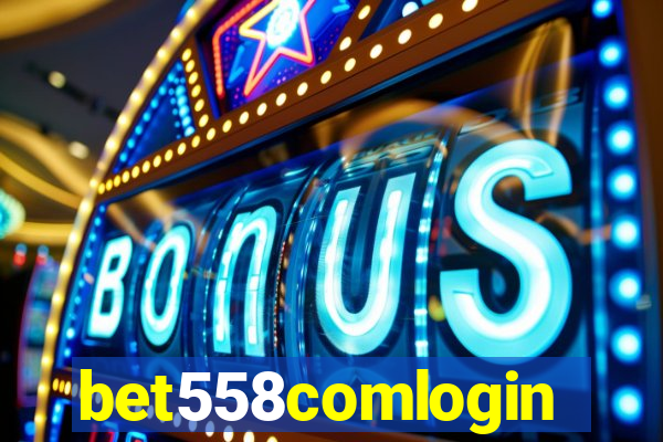 bet558comlogin