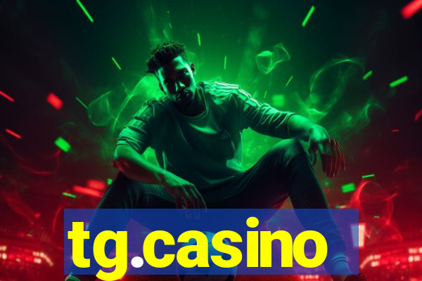 tg.casino