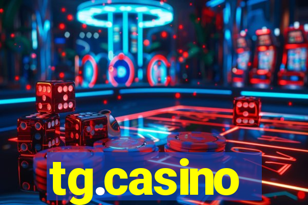 tg.casino