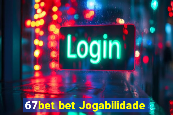 67bet bet Jogabilidade