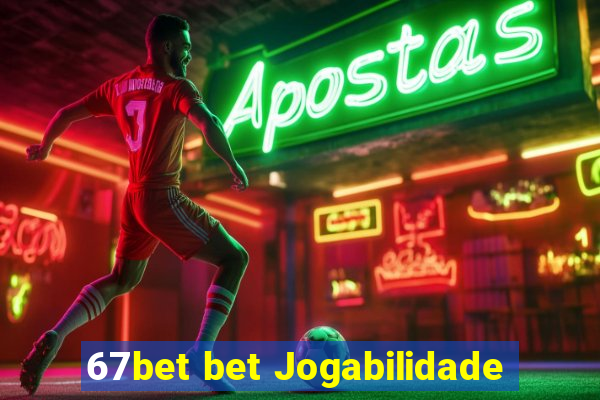 67bet bet Jogabilidade