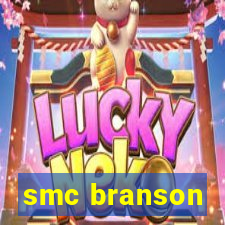 smc branson