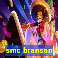 smc branson