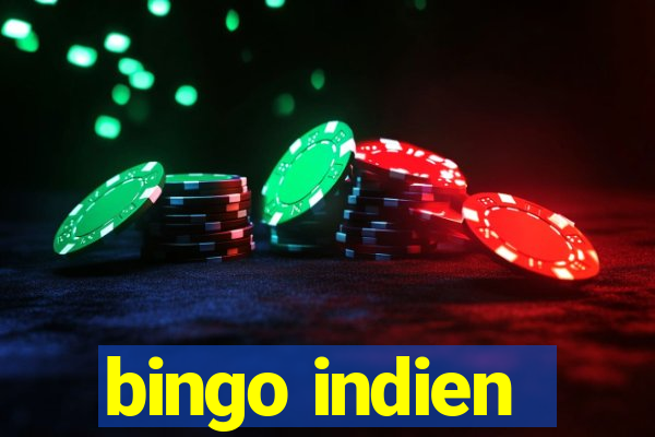 bingo indien