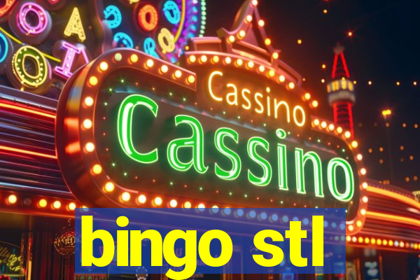 bingo stl