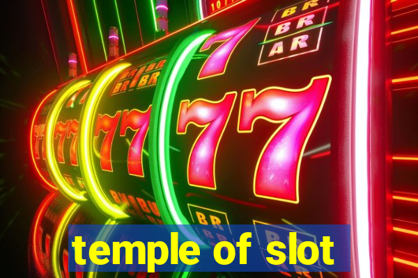 temple of slot