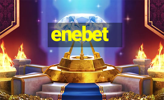 enebet