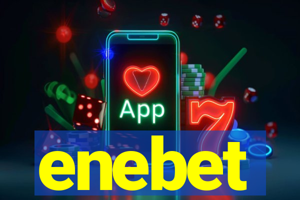 enebet