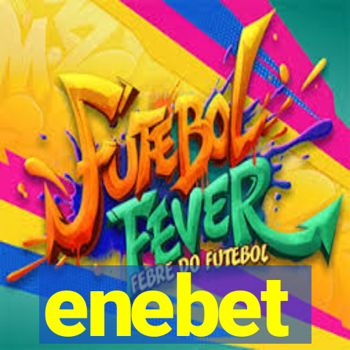 enebet