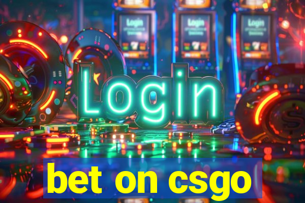 bet on csgo