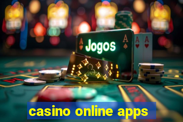 casino online apps