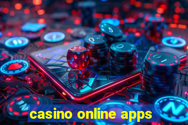 casino online apps