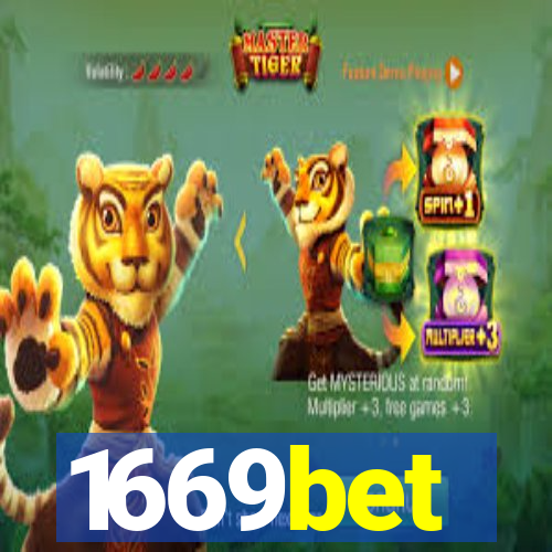 1669bet