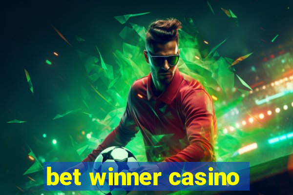 bet winner casino