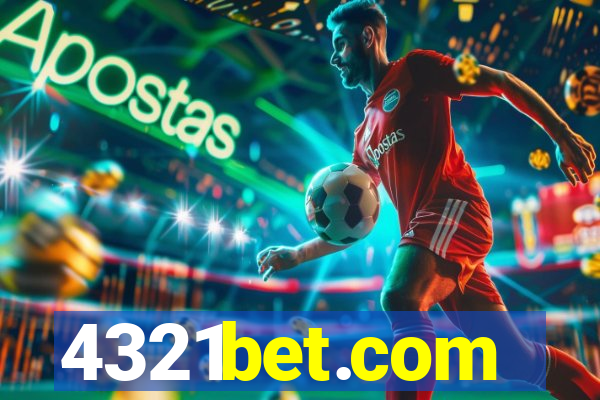 4321bet.com