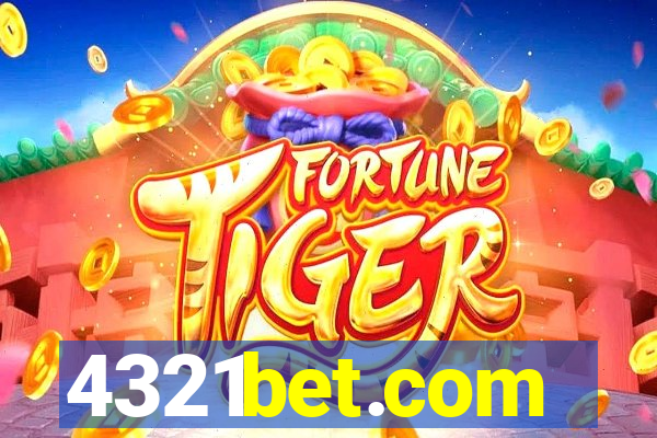 4321bet.com