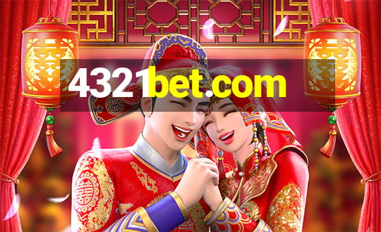 4321bet.com