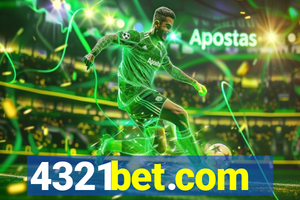 4321bet.com