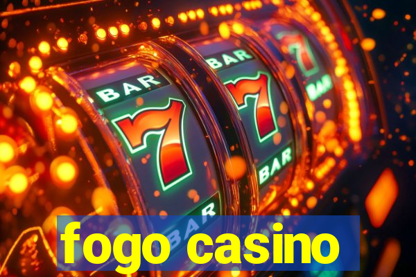 fogo casino