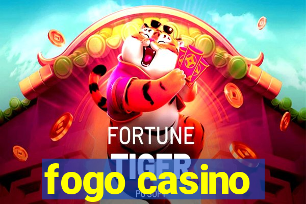 fogo casino