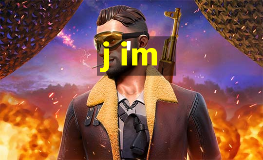 j i'm