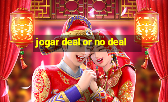 jogar deal or no deal