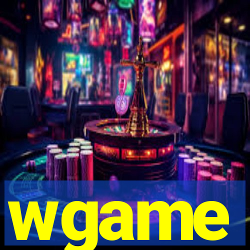 wgame