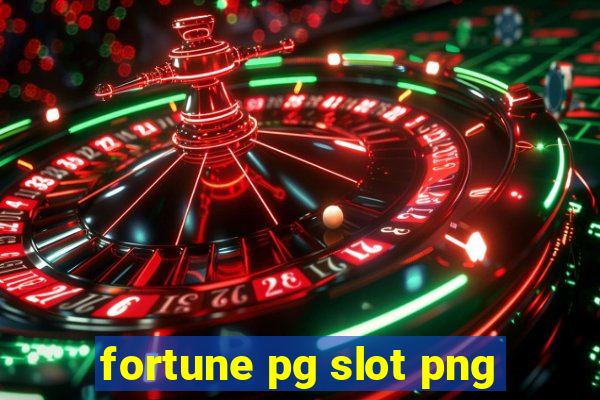 fortune pg slot png