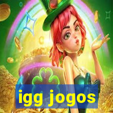 igg jogos