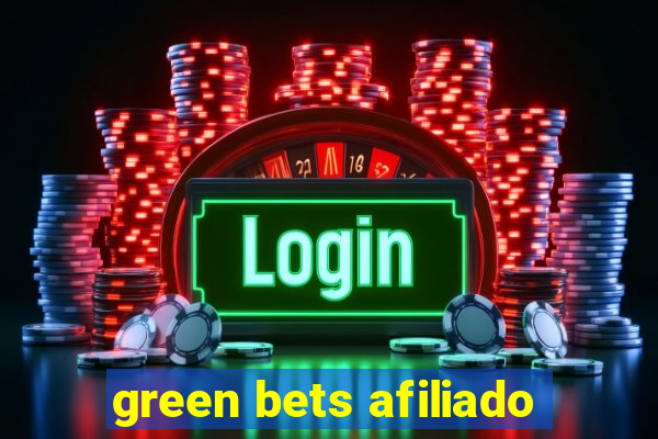 green bets afiliado