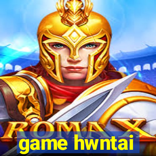 game hwntai