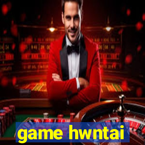 game hwntai