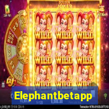 Elephantbetapp