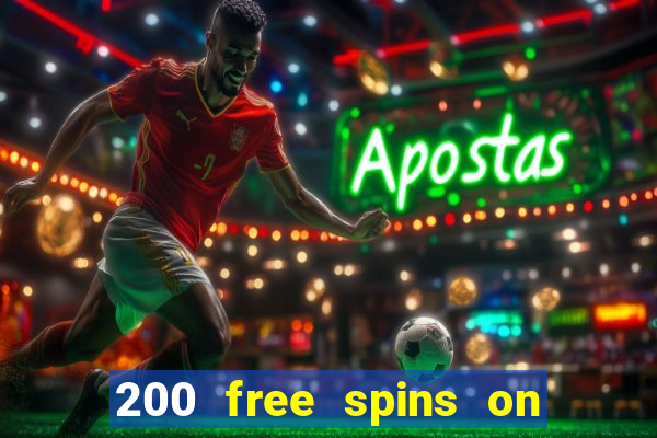 200 free spins on woo casino no deposit bonus codes