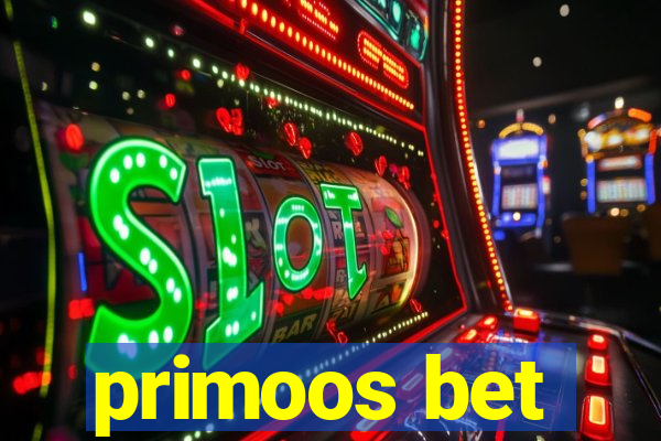 primoos bet