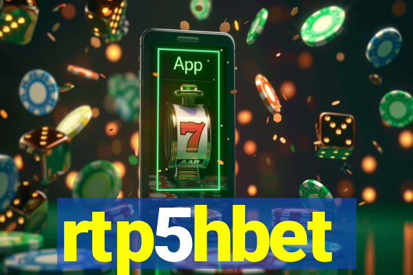 rtp5hbet