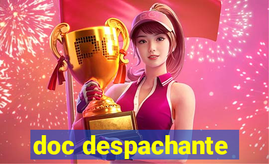 doc despachante