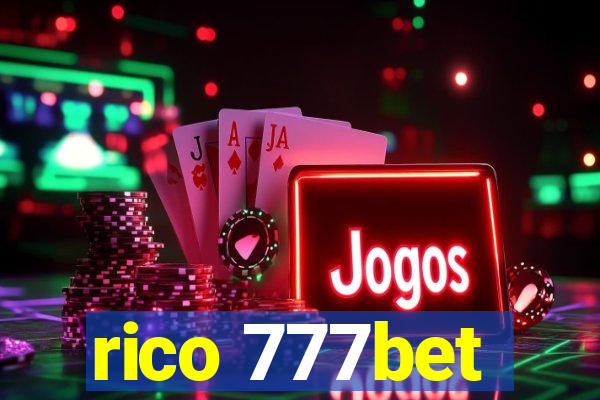 rico 777bet